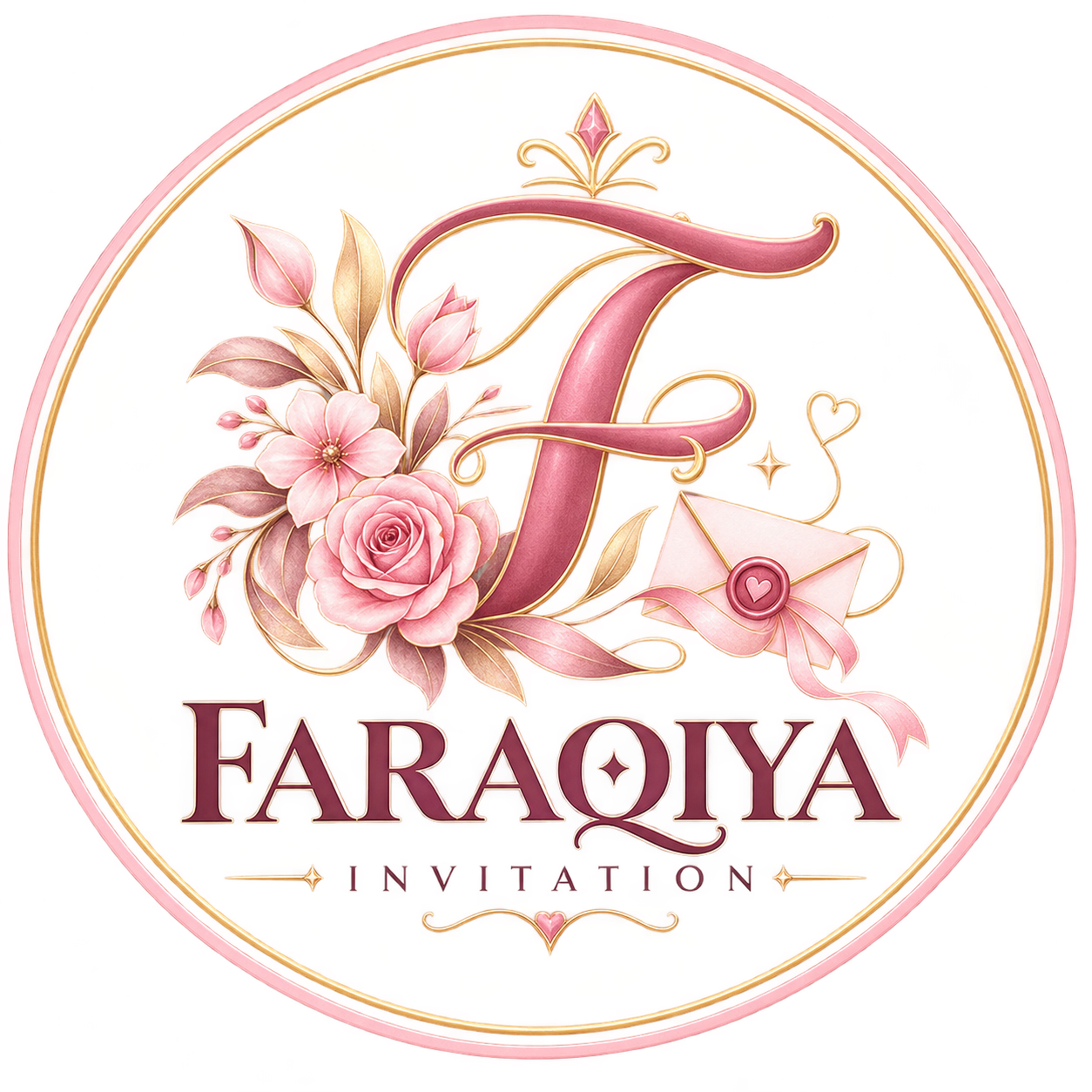 FARAQIYA Logo